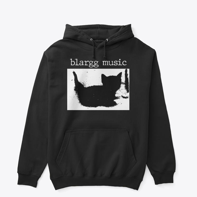 Blargg Music Kitty Slatt