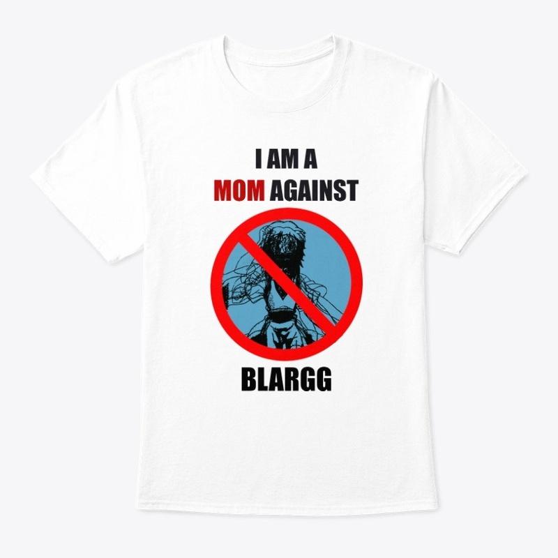 Mom Against Blargg